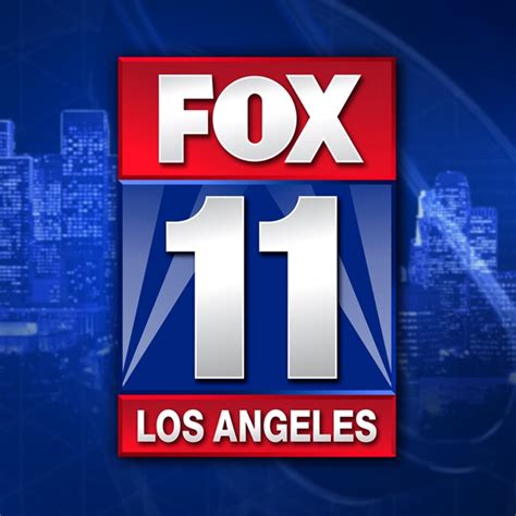 fox 11 news los angeles|More.